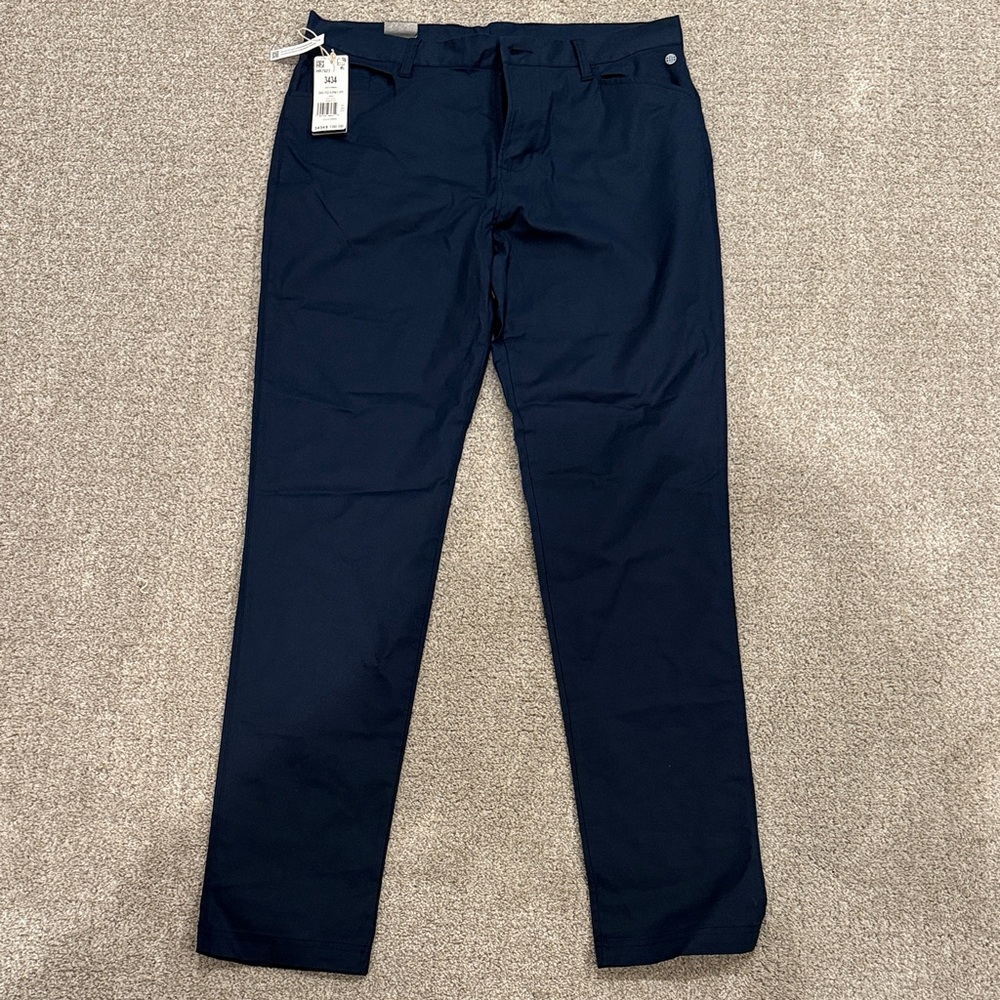 Adidas Go-To-5 Pocket Pants